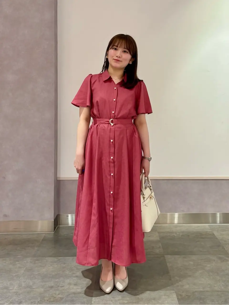 ONWARD CROSSET SELECT 工藤 コーディネート画像