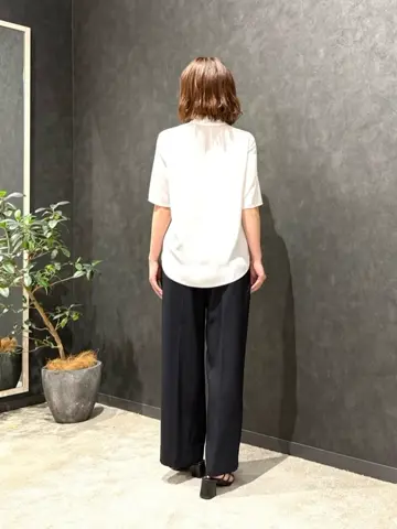 ONWARD CROSSET SELECT Tamura コーディネート画像