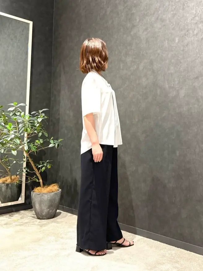 ONWARD CROSSET SELECT Tamura コーディネート画像