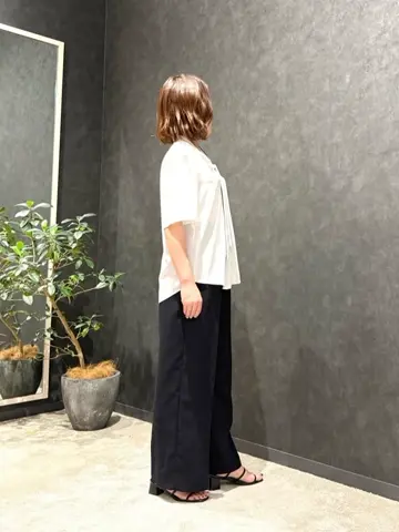 ONWARD CROSSET SELECT Tamura コーディネート画像