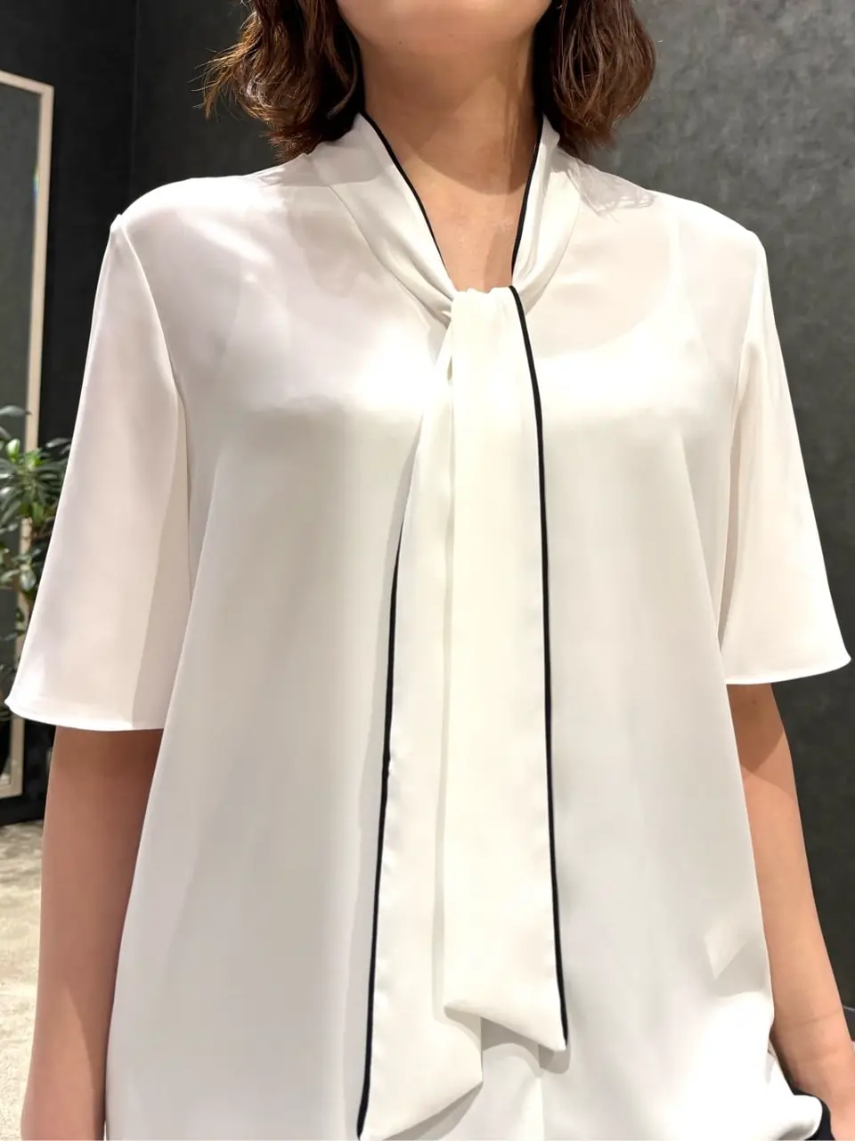 ONWARD CROSSET SELECT Tamura コーディネート画像