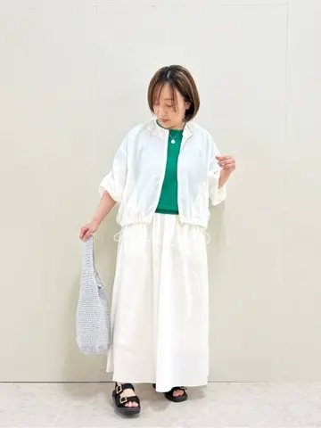 ONWARD CROSSET SELECT 副島 コーディネート画像