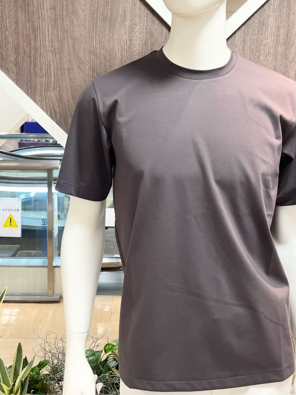 ONWARD CROSSET SELECT 小管 コーディネート画像