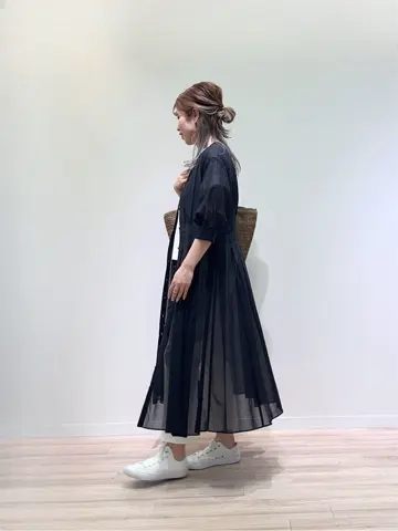 ONWARD CROSSET SELECT 芦原 コーディネート画像