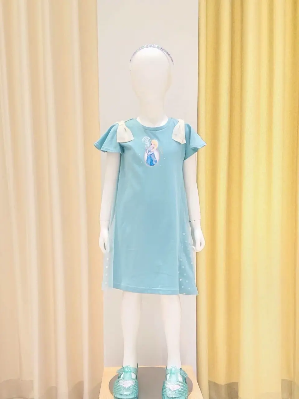 ONWARD CROSSET SELECT 大坪 コーディネート画像