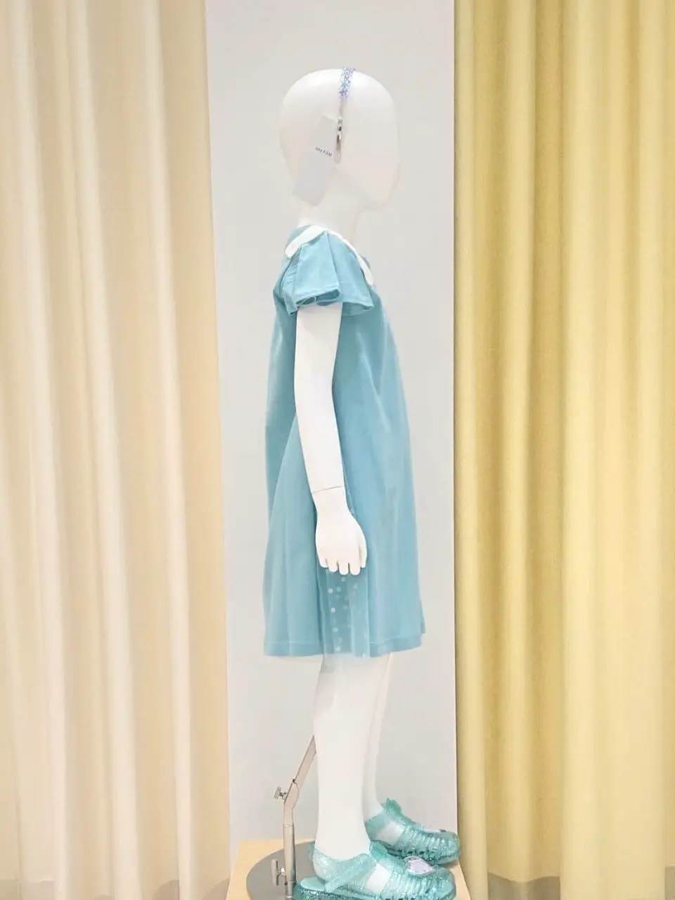 ONWARD CROSSET SELECT 大坪 コーディネート画像