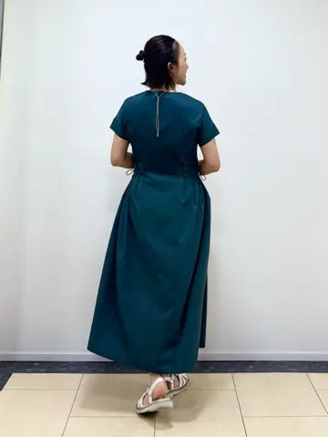 ONWARD CROSSET SELECT 藤川 コーディネート画像