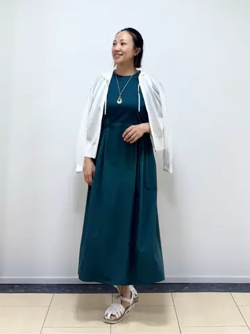 ONWARD CROSSET SELECT 藤川 コーディネート画像