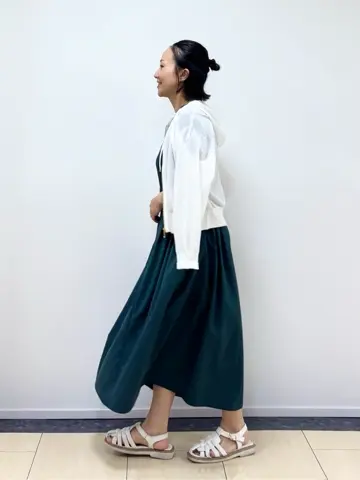 ONWARD CROSSET SELECT 藤川 コーディネート画像