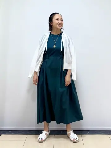 ONWARD CROSSET SELECT 藤川 コーディネート画像