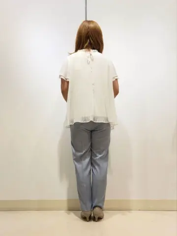 ONWARD CROSSET SELECT 中野 コーディネート画像