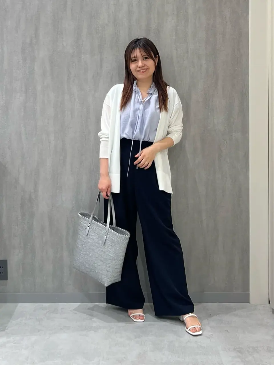  浅倉 コーディネート画像