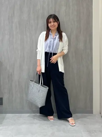 ONWARD CROSSET SELECT 浅倉 コーディネート画像