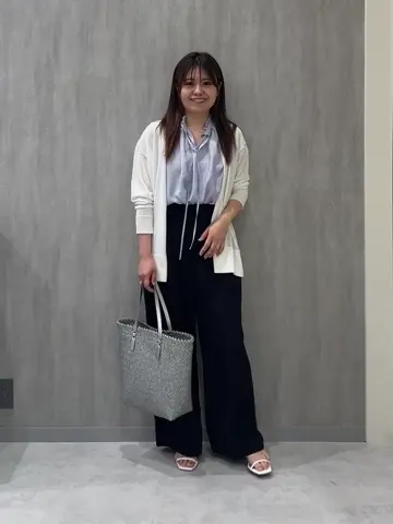 ONWARD CROSSET SELECT 浅倉 コーディネート画像