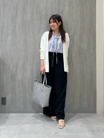 ONWARD CROSSET SELECT 浅倉 コーディネート画像