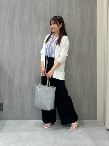 ONWARD CROSSET SELECT 浅倉 コーディネート画像