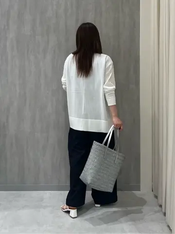 ONWARD CROSSET SELECT 浅倉 コーディネート画像