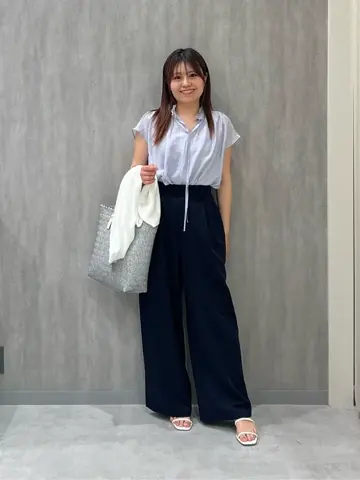 ONWARD CROSSET SELECT 浅倉 コーディネート画像