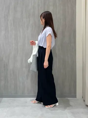 ONWARD CROSSET SELECT 浅倉 コーディネート画像