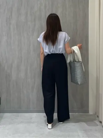 ONWARD CROSSET SELECT 浅倉 コーディネート画像