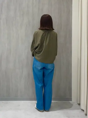 ONWARD CROSSET SELECT 若松 コーディネート画像