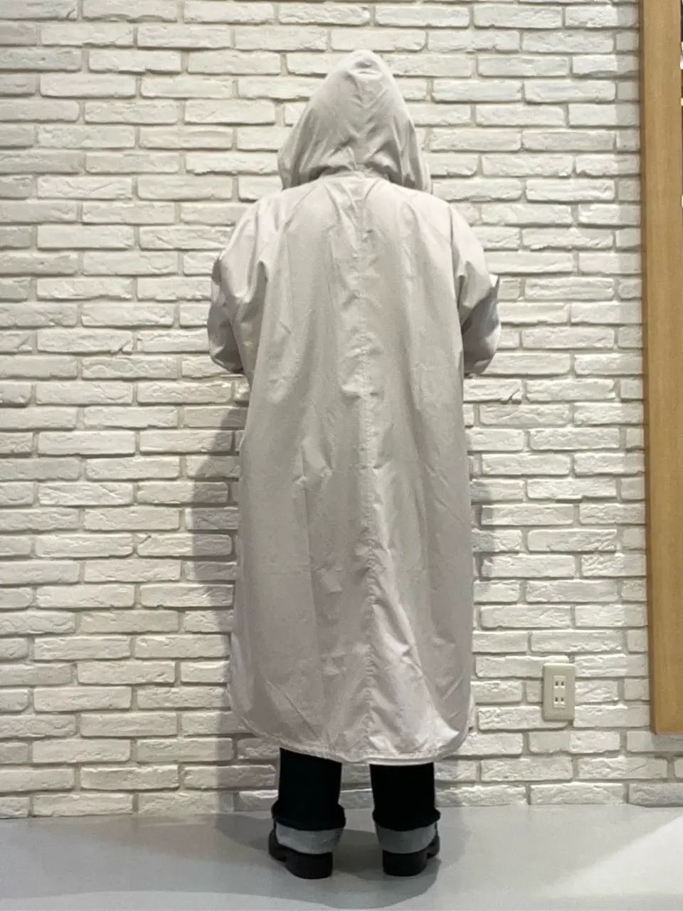 ONWARD CROSSET SELECT 吉田 コーディネート画像