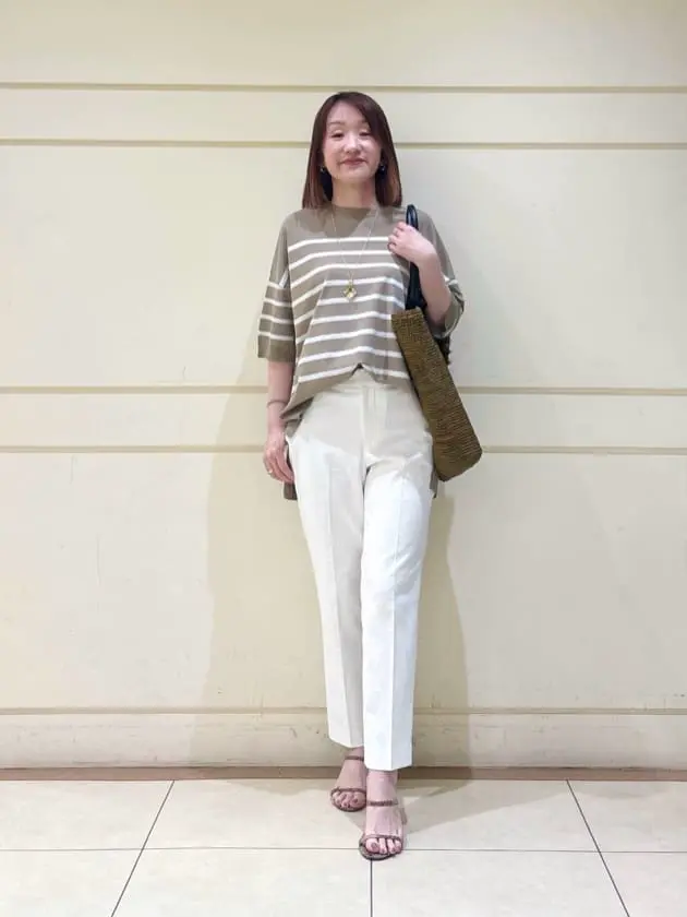  加藤 コーディネート画像