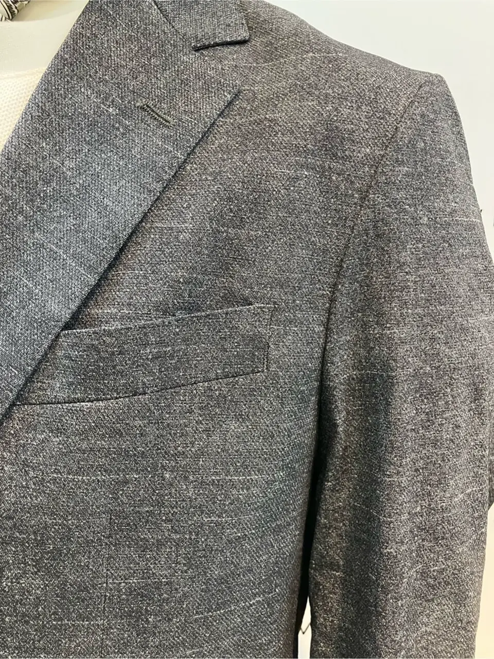 ONWARD CROSSET SELECT 中西 コーディネート画像