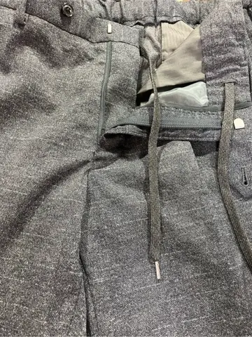 ONWARD CROSSET SELECT 中西 コーディネート画像