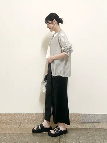 ONWARD CROSSET SELECT 門脇 コーディネート画像