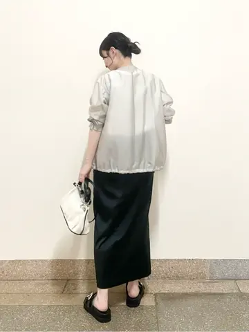 ONWARD CROSSET SELECT 門脇 コーディネート画像