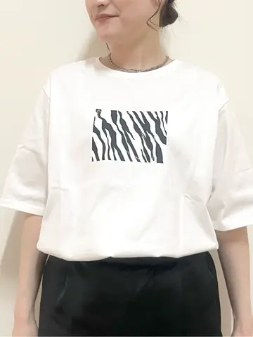 ONWARD CROSSET SELECT 門脇 コーディネート画像