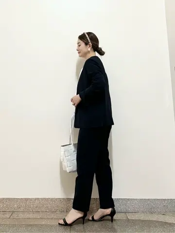 ONWARD CROSSET SELECT 千葉 コーディネート画像