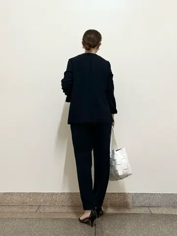 ONWARD CROSSET SELECT 千葉 コーディネート画像