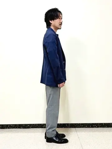 ONWARD CROSSET SELECT 松田 コーディネート画像