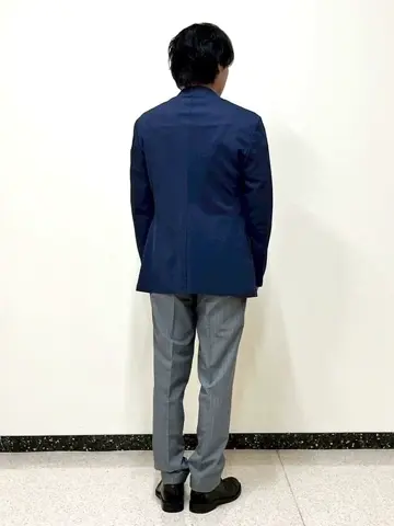 ONWARD CROSSET SELECT 松田 コーディネート画像