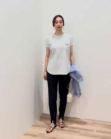 ONWARD CROSSET SELECT 村上 コーディネート画像