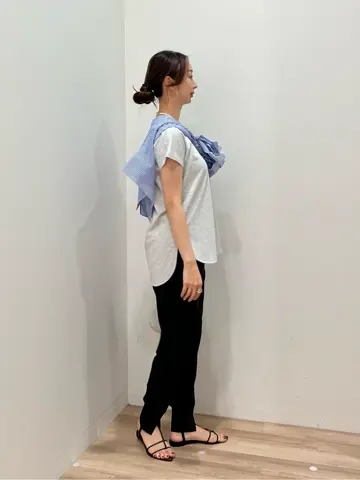 ONWARD CROSSET SELECT 村上 コーディネート画像