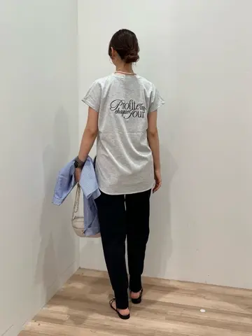 ONWARD CROSSET SELECT 村上 コーディネート画像