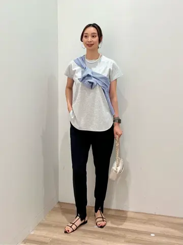 ONWARD CROSSET SELECT 村上 コーディネート画像