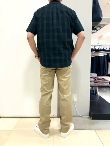 ONWARD CROSSET SELECT 斉藤 コーディネート画像