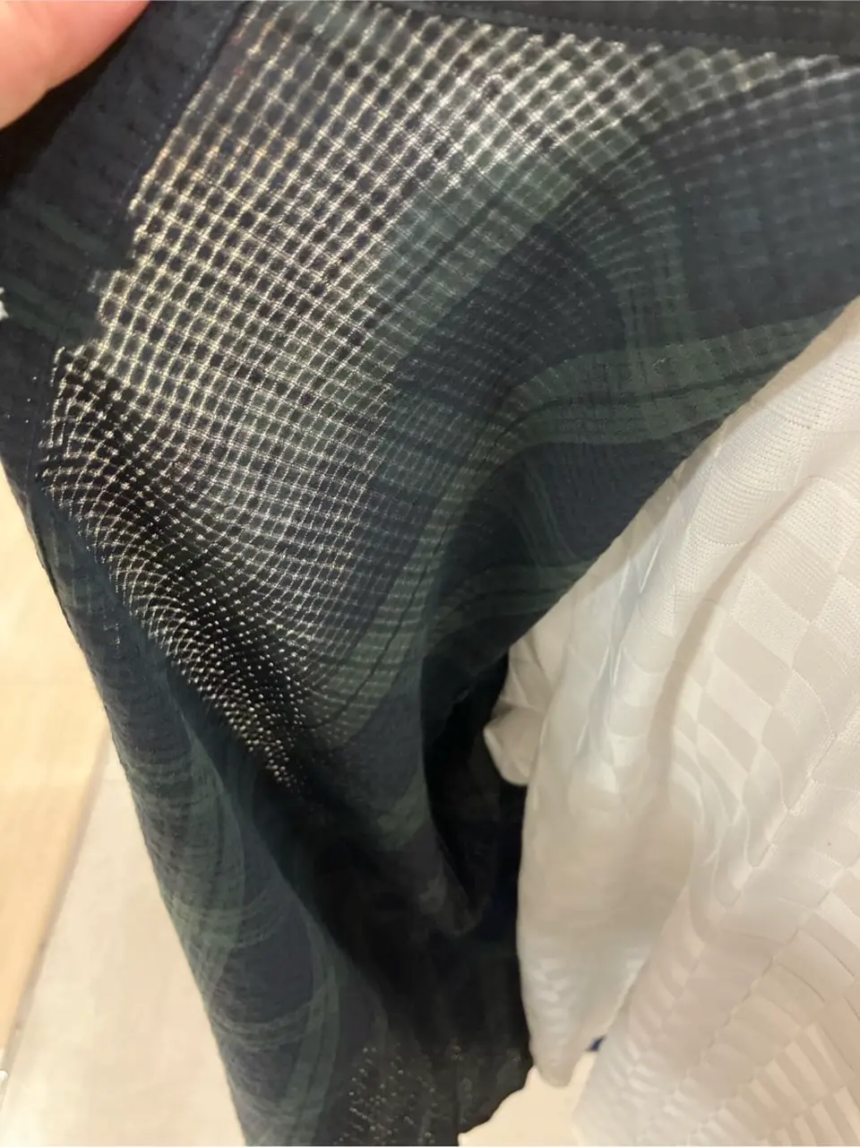 ONWARD CROSSET SELECT 斉藤 コーディネート画像