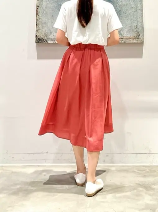 ONWARD CROSSET SELECT 田中 コーディネート画像