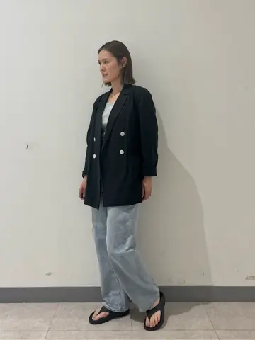 ONWARD CROSSET SELECT 橋本 コーディネート画像