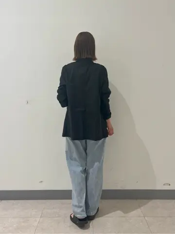 ONWARD CROSSET SELECT 橋本 コーディネート画像