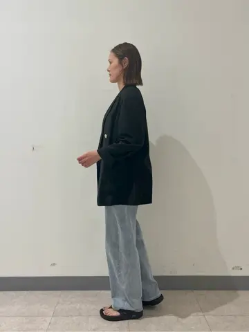 ONWARD CROSSET SELECT 橋本 コーディネート画像