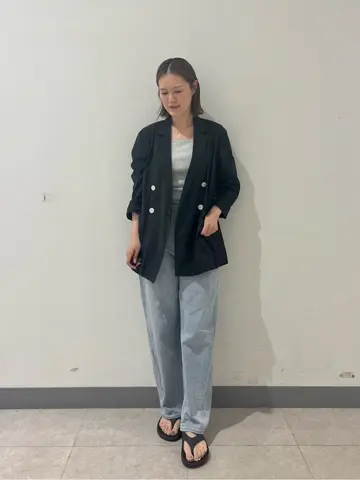 ONWARD CROSSET SELECT 橋本 コーディネート画像