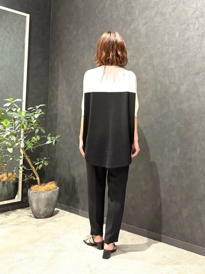 ONWARD CROSSET SELECT Tamura コーディネート画像