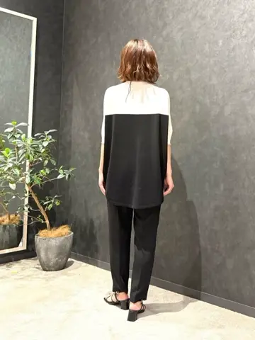 ONWARD CROSSET SELECT Tamura コーディネート画像