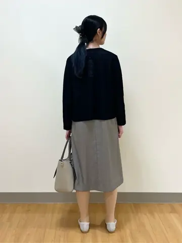 ONWARD CROSSET SELECT Aina コーディネート画像